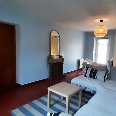 Maison Charmante A Maisy Avec Parking Prive * Grandcamp-Maisy