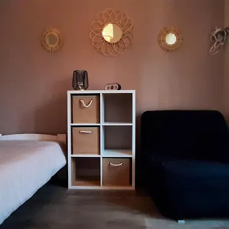 Maison Charmante A Maisy Avec Parking Prive Prázdninový dům