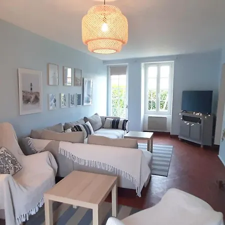 Maison Charmante A Maisy Avec Parking Prive Prázdninový dům *
